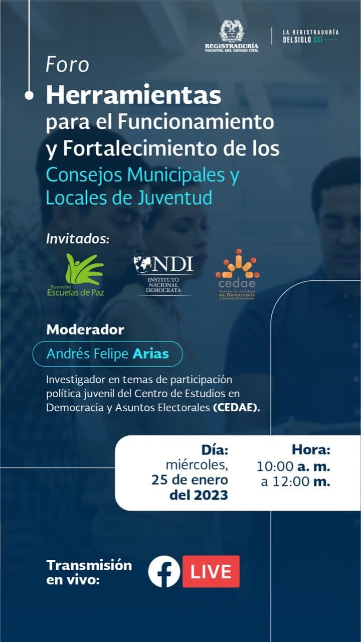 Imagen del CEDAE