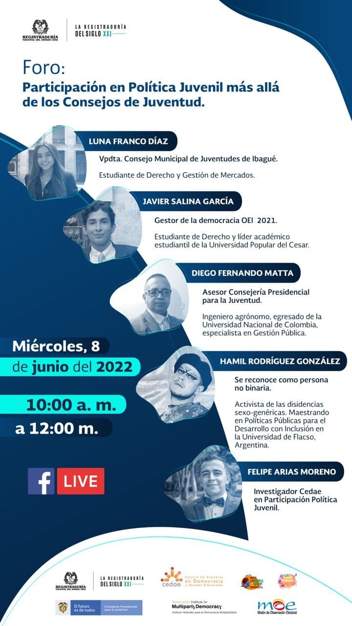 Imagen del CEDAE