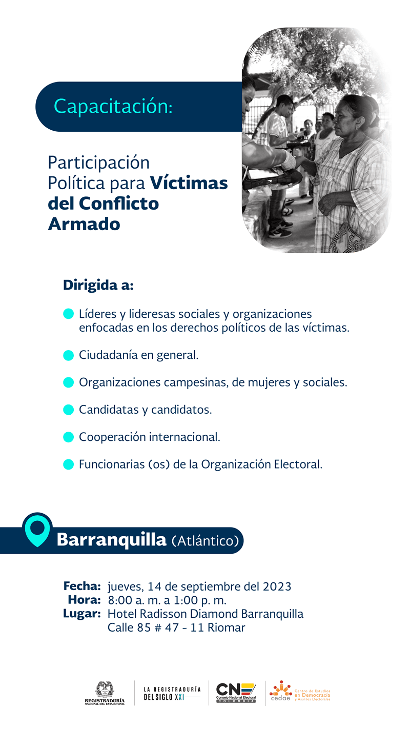 Imagen del CEDAE