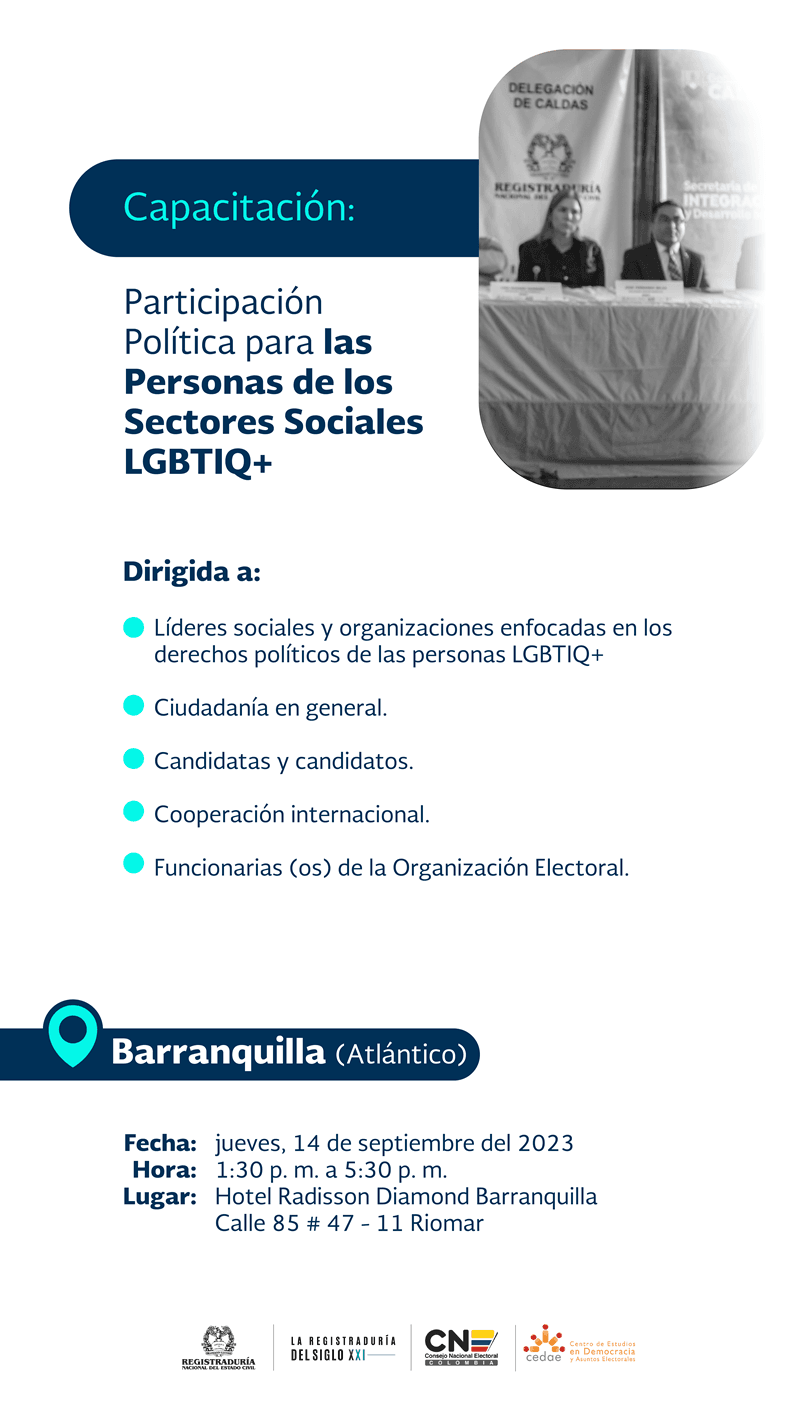 Imagen del CEDAE