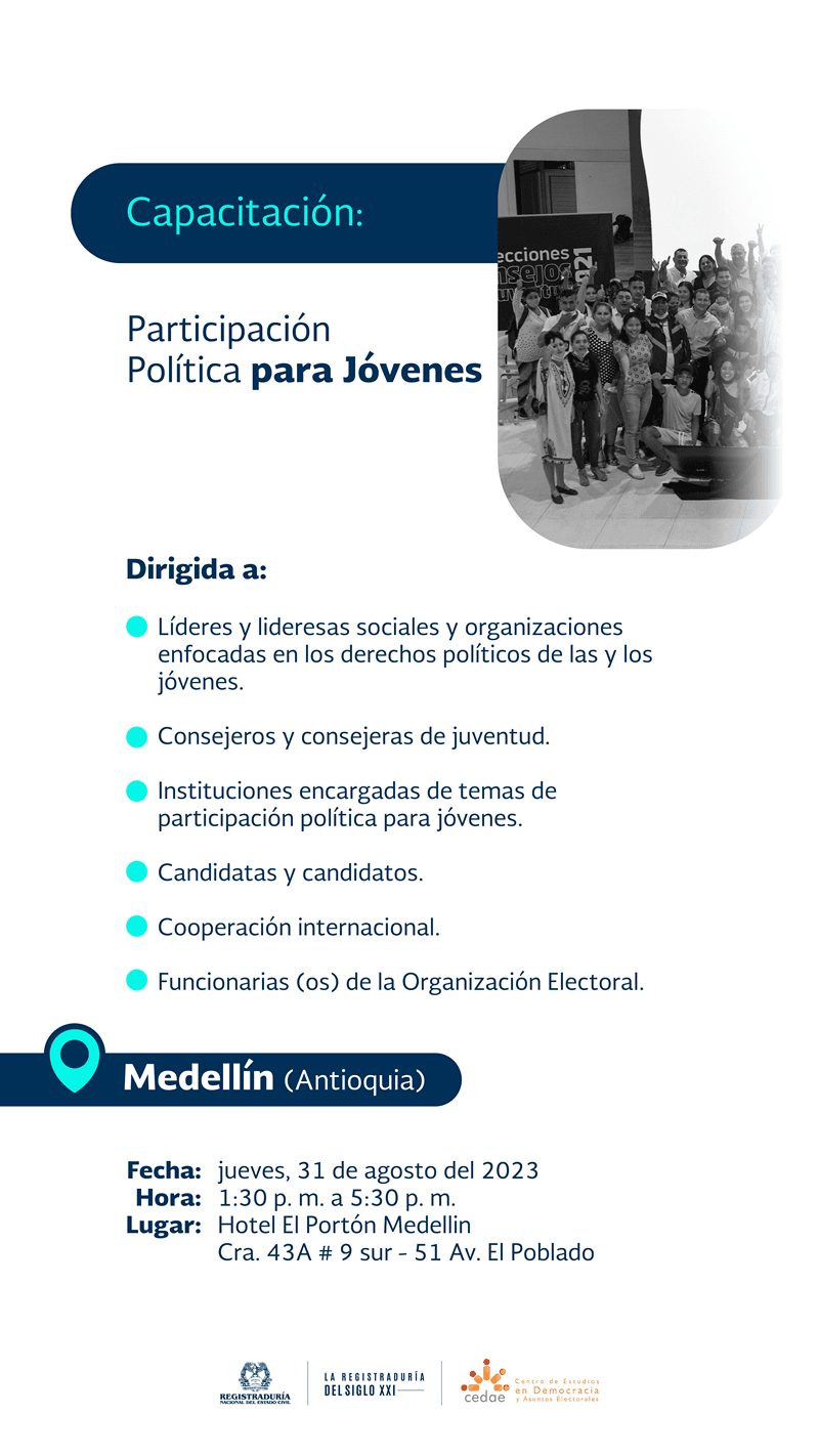 Imagen del CEDAE