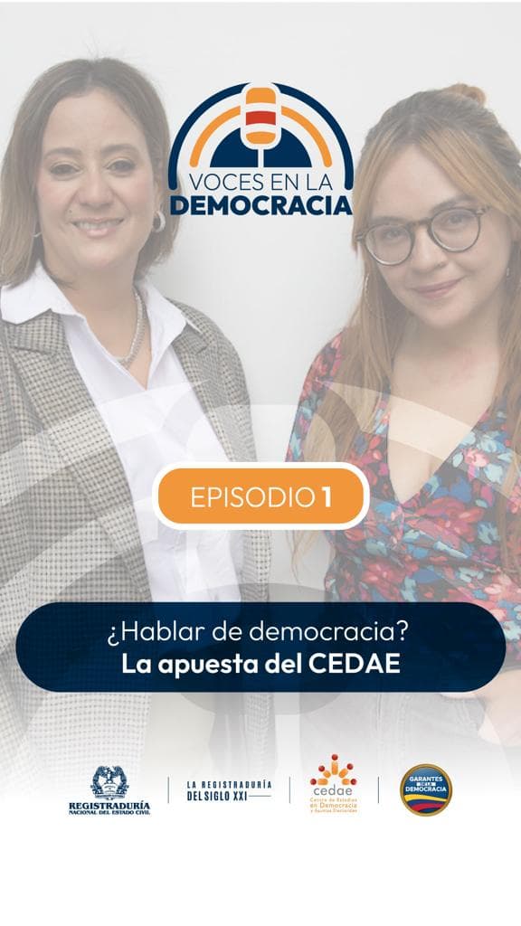 Imagen del CEDAE