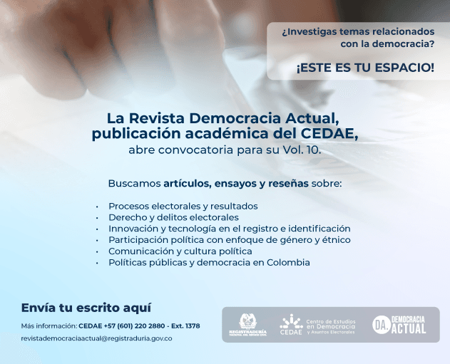 Imagen del CEDAE