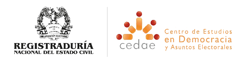 Logo RNEC CEDAE