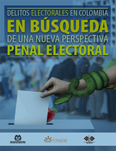 Delitos Electorales en Colombia