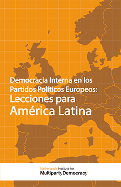 Democracia Interna en los Partidos Políticos Europeos: Lecciones para América Latina
